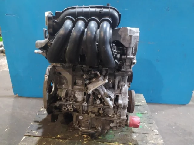 Продажа двигателя QR25DE