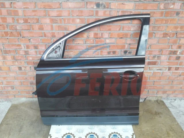 Дверь задняя правая для Audi Q7 4L 2005-2015 на фотографиях