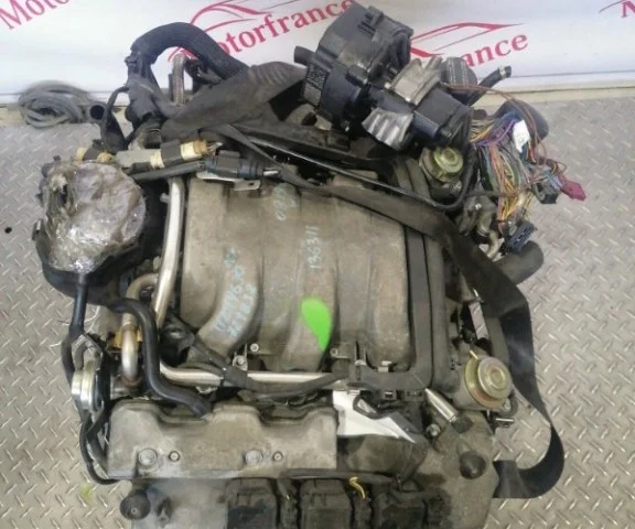 Продажа двигателя 112.975