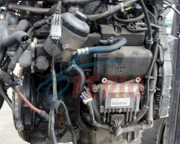 Продажа двигателя Y17DT