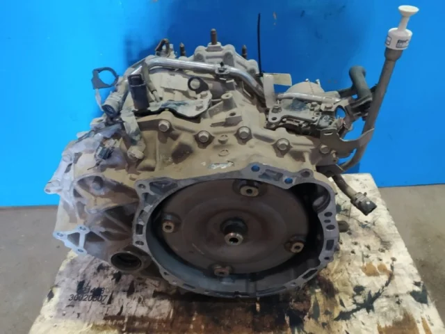 Вариатор для Mitsubishi ASX I 2010-2012 на фотографиях