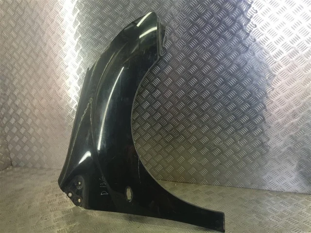 Крыло левое для Citroen Berlingo 2 B9 фургон 2008-2016 на фотографиях
