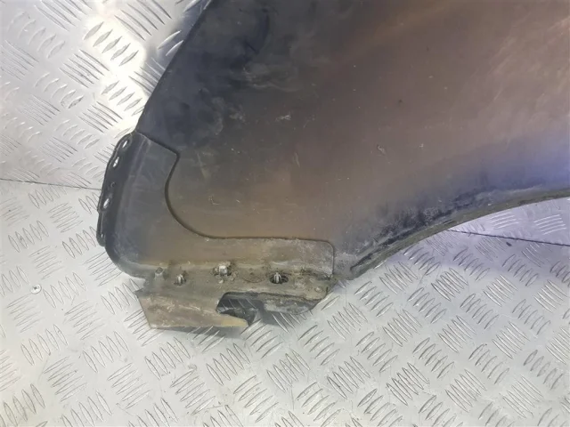 Крыло левое для Citroen Berlingo 2 B9 фургон 2008-2016 на фотографиях