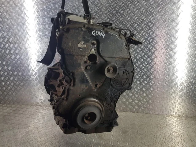 Продажа двигателя PHFA