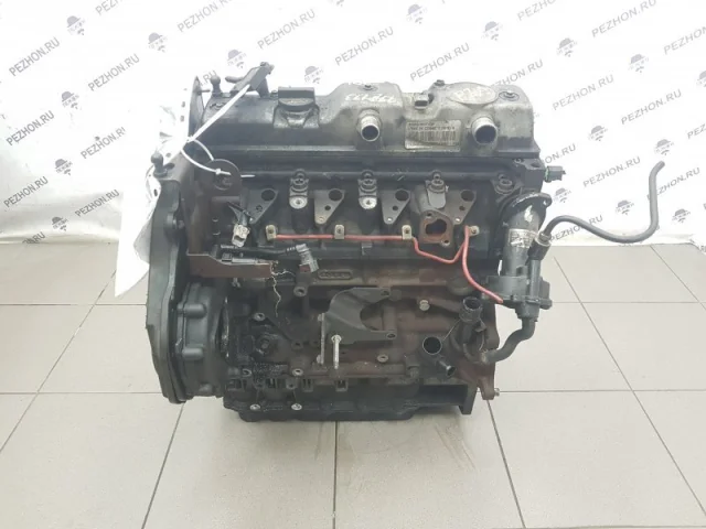 Продажа двигателя UFWA