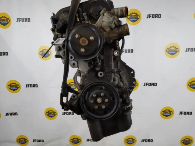 Продажа двигателя Z10XEP