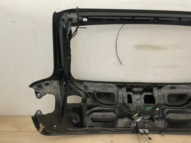 Дверь багажника для Audi Q7 4L 2005-2015 на фотографиях