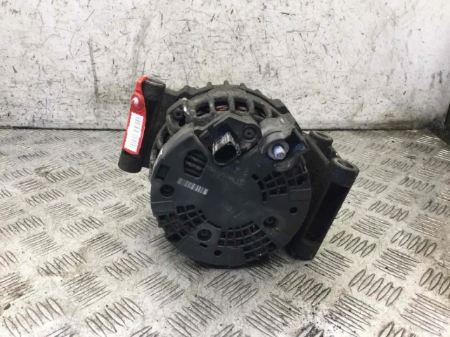 Генератор для Ford Transit 2006-2013 Фургон на фотографиях