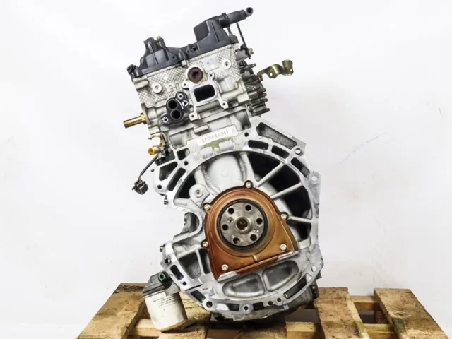 Продажа двигателя AJ