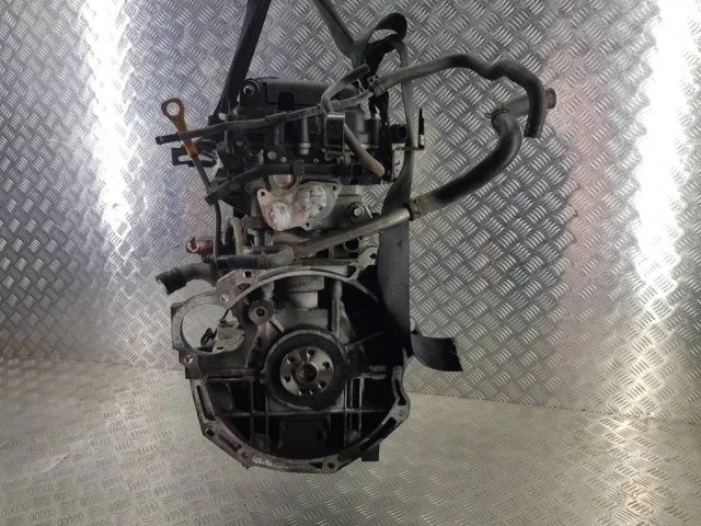 Продажа двигателя G4FC