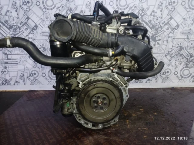 Продажа двигателя L3 VDT