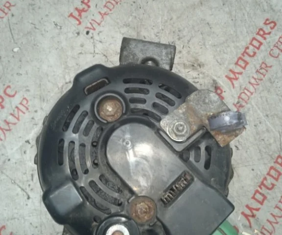 Генератор для Honda CR-V RE Rest 2010-2012 на фотографиях