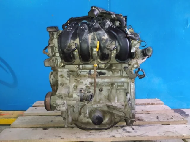 Продажа двигателя MR18DE