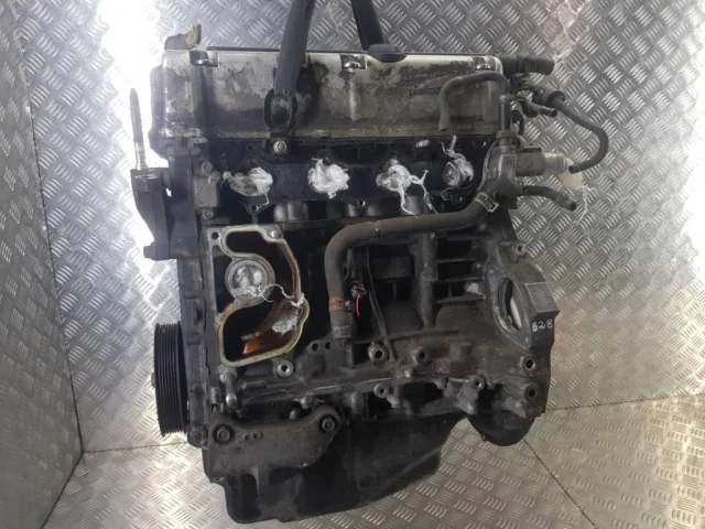 Продажа двигателя K20A4