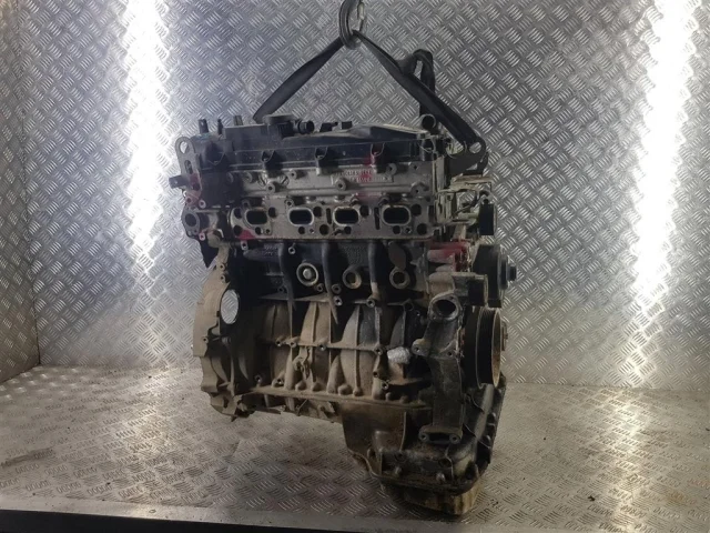 Двигатель без навесного для Mercedes-Benz Vito W447 Vito 2014-2022 на фотографиях