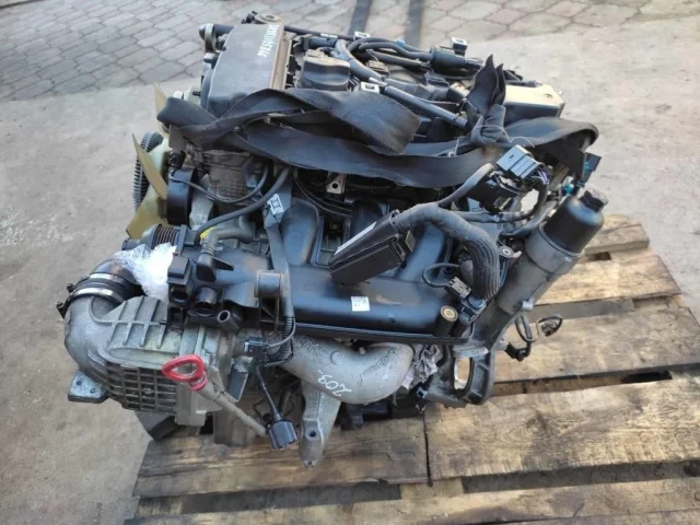 Продажа двигателя 271.951