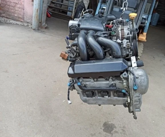 Продажа двигателя EZ30