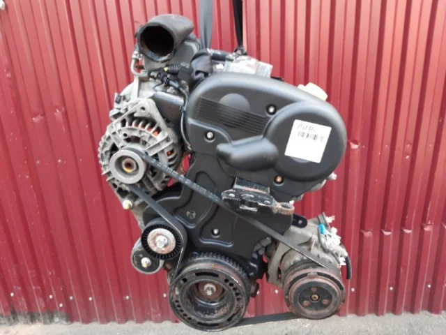 Продажа двигателя Z18XE