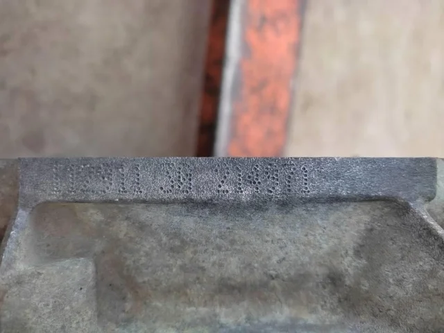 Продажа двигателя 112.911