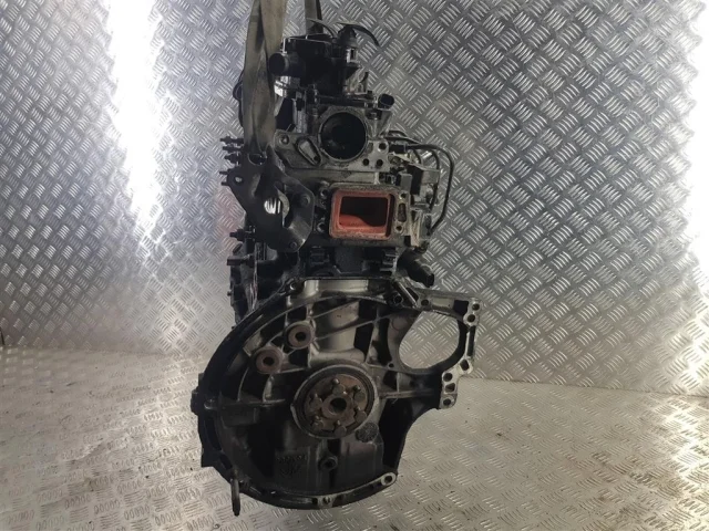 Продажа двигателя DV6ATED4