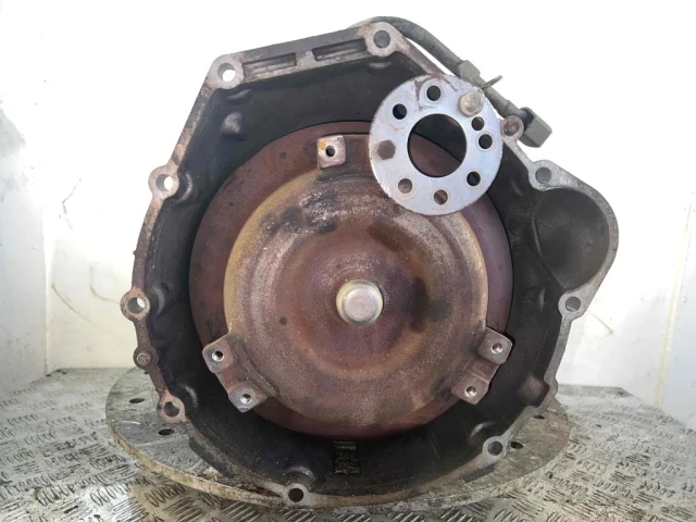 АКПП для Mercedes-Benz CLK class C208 1997-2002 на фотографиях