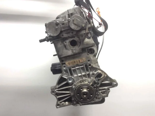 Продажа двигателя CGGB