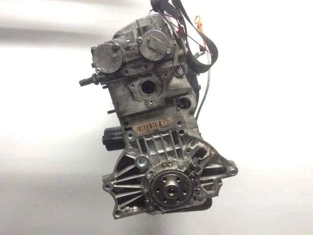 Продажа двигателя BXW