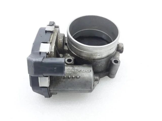 Дроссельная заслонка для Audi Q7 4L 2005-2015 на фотографиях