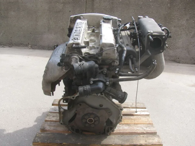 Продажа двигателя G4JP