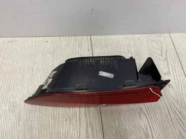 Фонарь левый для Skoda Rapid II 2020+ на фотографиях