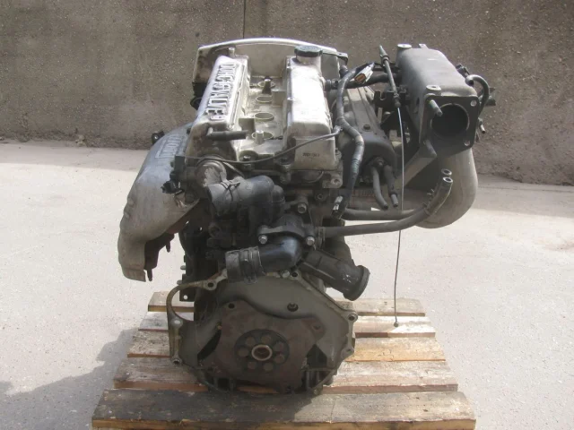 Продажа двигателя G4JP