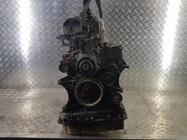 Двигатель без навесного для Mercedes-Benz Vito W447 Vito 2014-2022 на фотографиях