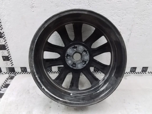 Диск колесный литой для Mazda CX 5 KF 2017 на фотографиях