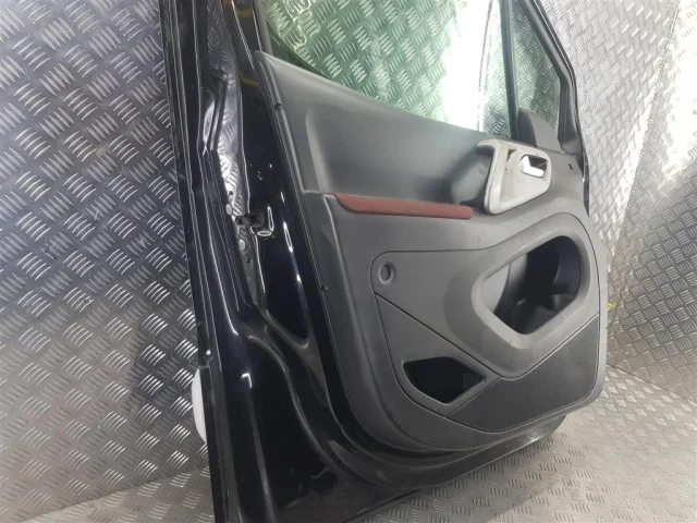 Двери для Citroen Berlingo 1 M59 Минивэн 2002-2012 на фотографиях