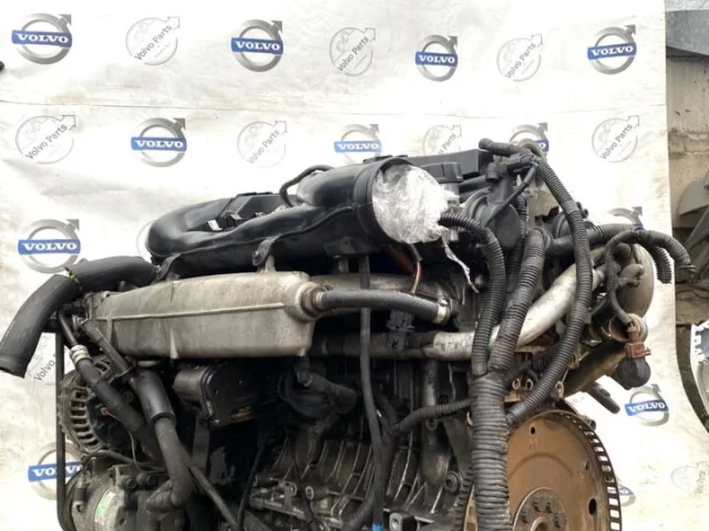 Продажа двигателя B6294T