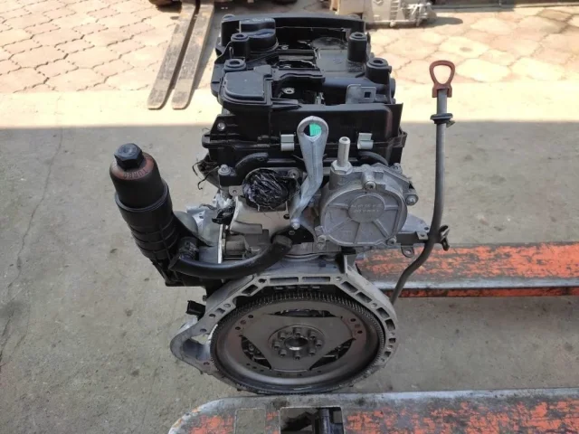 Продажа двигателя 271.820