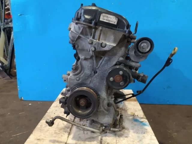 Продажа двигателя AODA