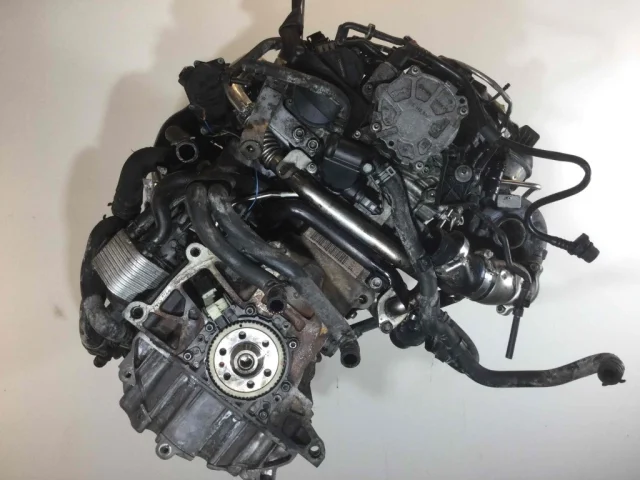 Продажа двигателя CBAB