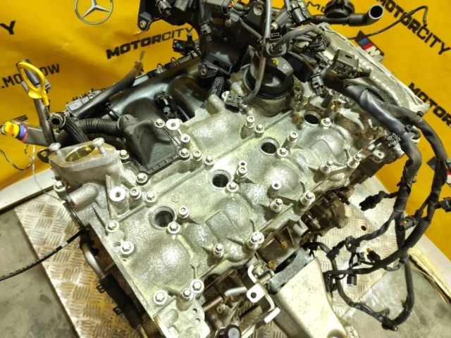 Продажа двигателя 274.920