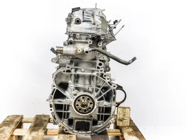 Продажа двигателя 7A-FE