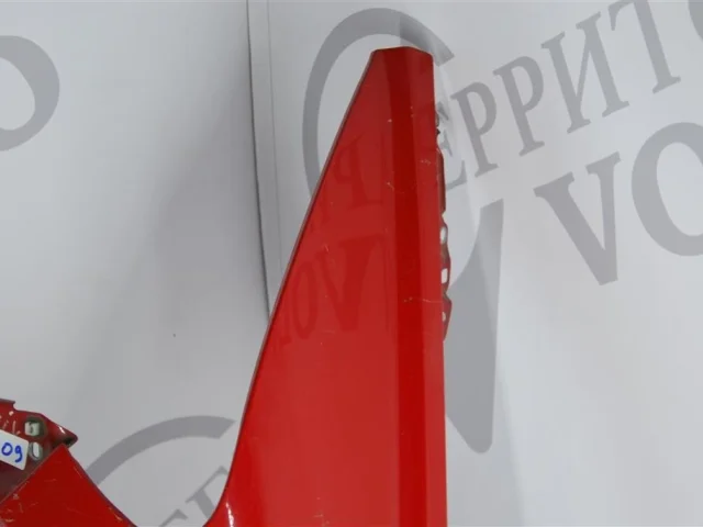 Крыло левое для Volvo C30 MK 2006-2013 на фотографиях