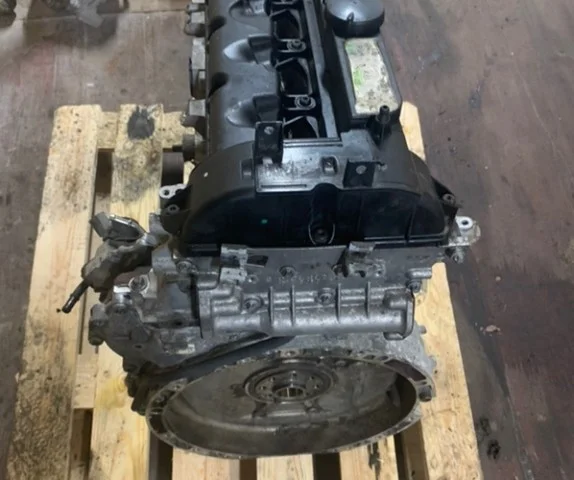 Продажа двигателя 651.955