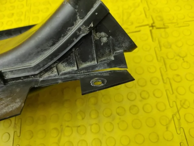 Воздуховод радиатора левый для BMW 3er Е46 1998-2007 на фотографиях