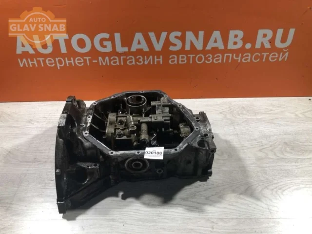 Масляный насос для Nissan X-Trail T31 RU 2007-2014 на фотографиях