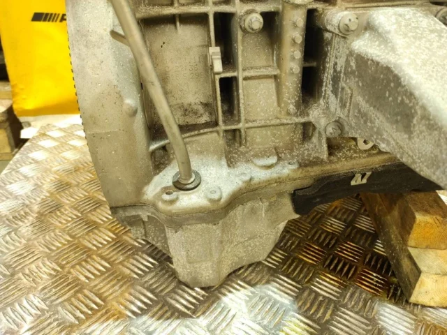 Продажа двигателя 271.820