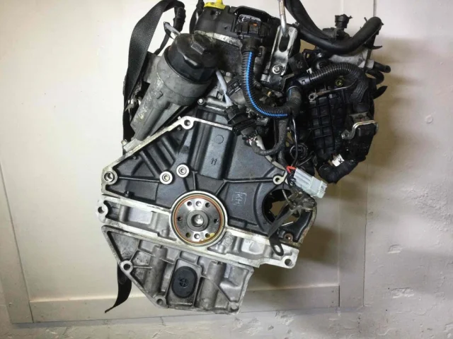 Продажа двигателя Z12XE