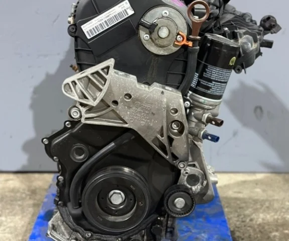 Продажа двигателя CDA