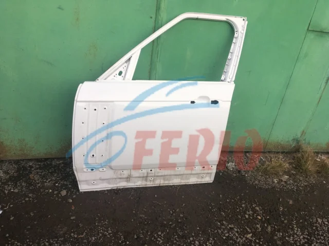 Стекла и зеркала для Land Rover Range Rover L405 2012-2017 на фотографиях