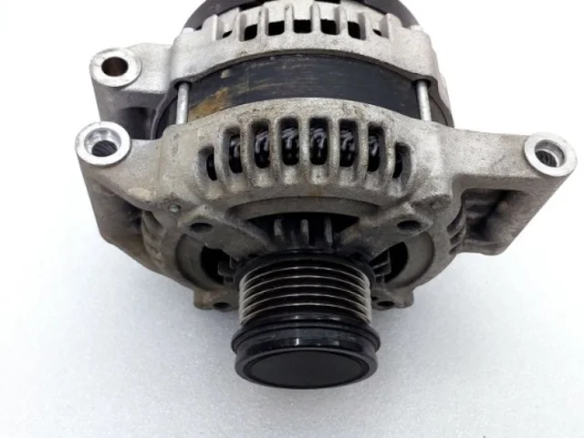 Генератор для Toyota RAV4 XA50 2019+ на фотографиях