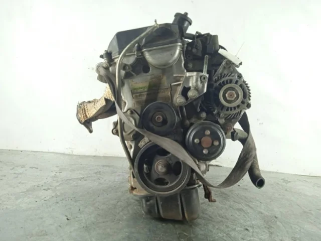 Продажа двигателя 4A91